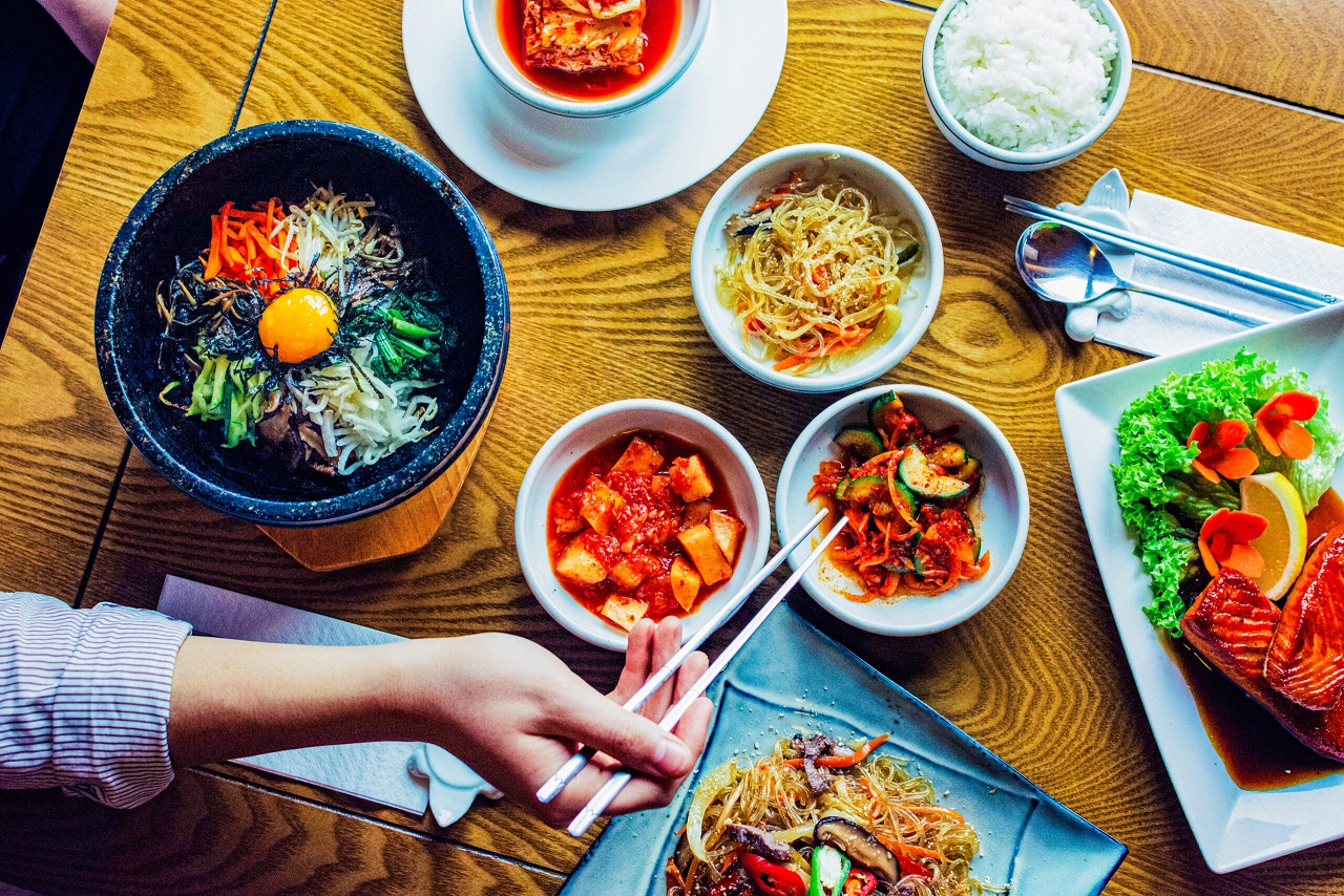 The most important features that a good restaurant should have