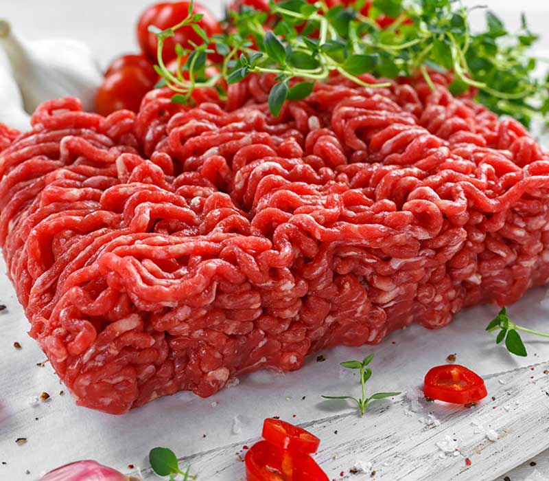 Foods that we can prepare with minced meat