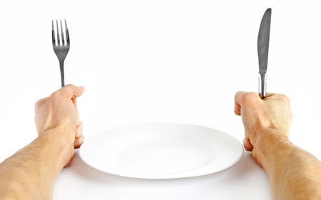 Eliminate one of the meals and its consequences for the body