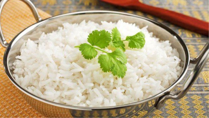 Tips to pay attention to when cooking rice