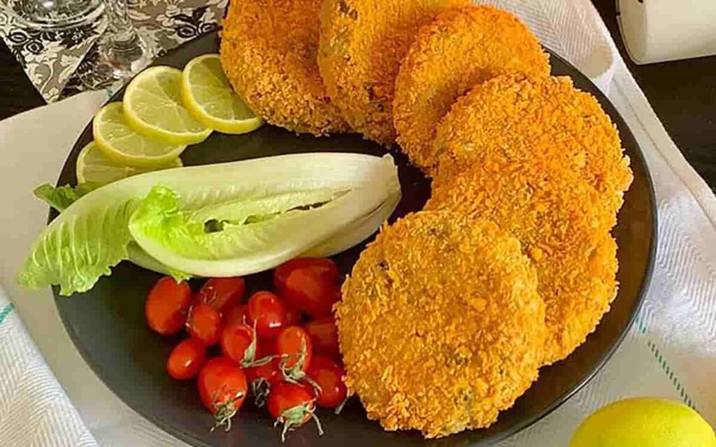 How to prepare some simple and delicious cutlets