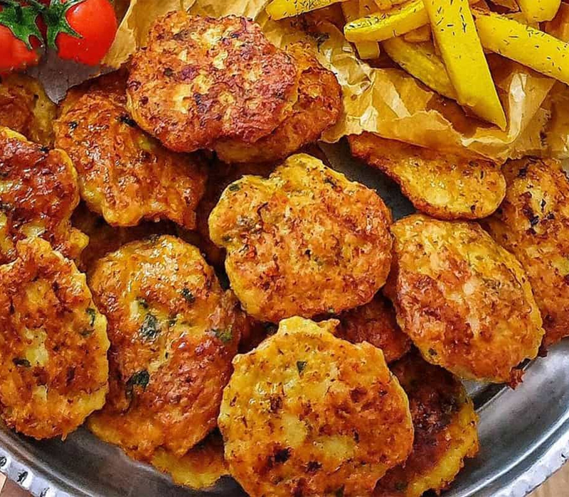 How to prepare some simple and delicious cutlets