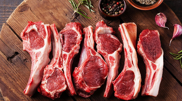 Introducing the right meat for every meal