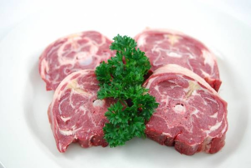 معرفی گوشت مناسب برای هر غذا