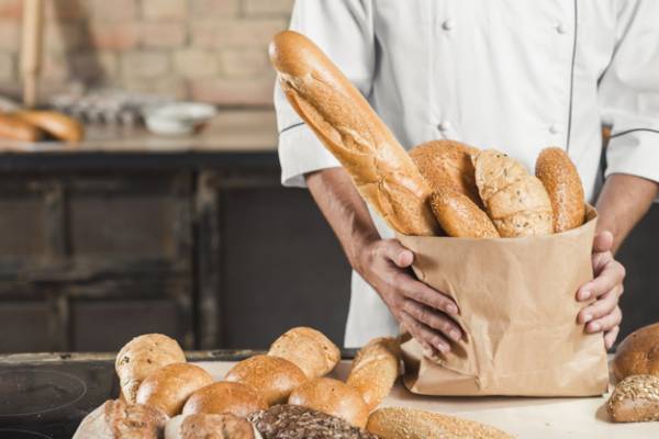 The best way to store different types of bread at home with important points