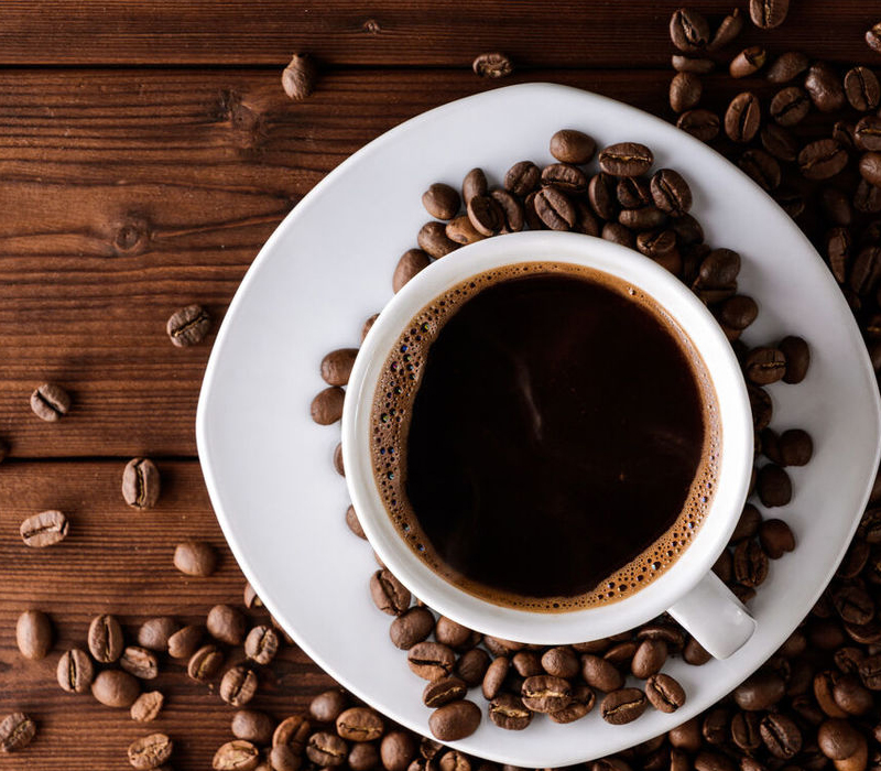 7 Benefits of Drinking Coffee That Affect Your Health