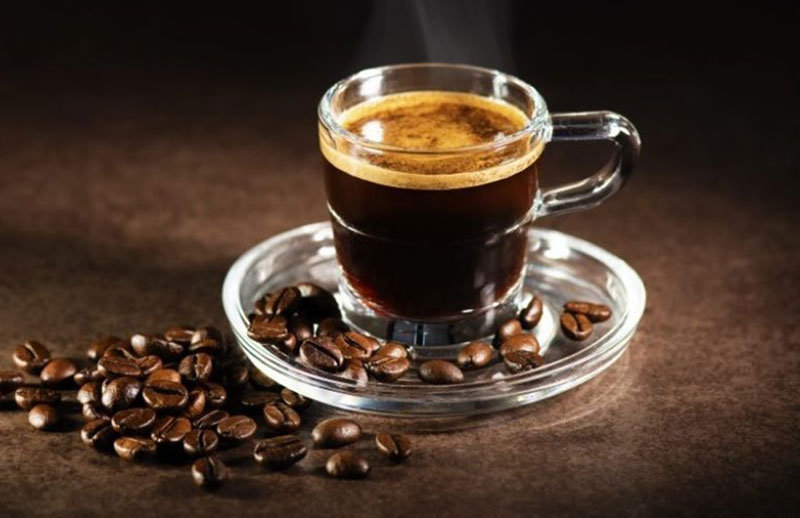 7 Benefits of Drinking Coffee That Affect Your Health
