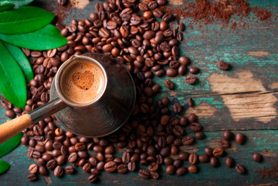 قهوه محبوب ترین نوشیدنی از تاریخچه تا طرز تهیه