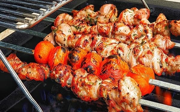 Arabic chicken