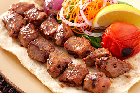 Kebab fillet 250 g