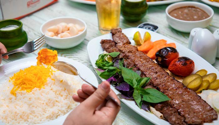 Kebab Soltani 420 g