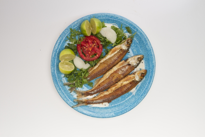 Anchovy