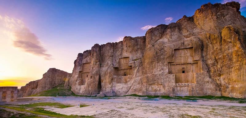 جاذبه‌های توریستی ایران