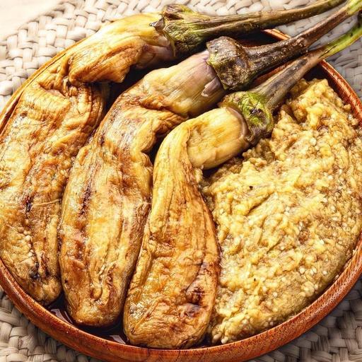 طرز تهیه 4 غذای گیلانی خوشمزه با بادمجان