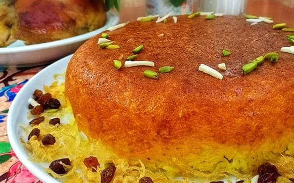 معرفی استانهای ایران با غذاهای محلی آنها