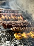 کبابهای محلی و متنوع