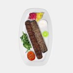 کباب یک غذای بینظیر ایرانی