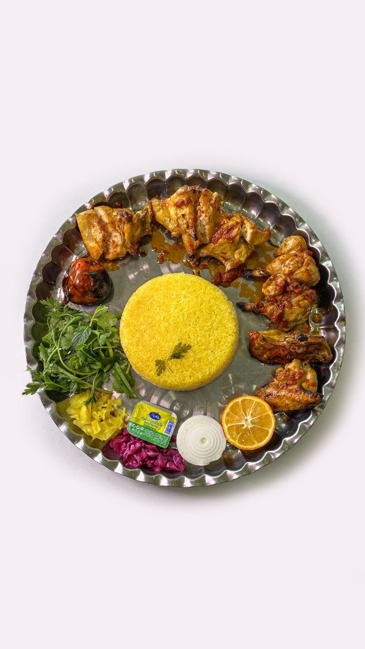 بهترین کبابی در رشت