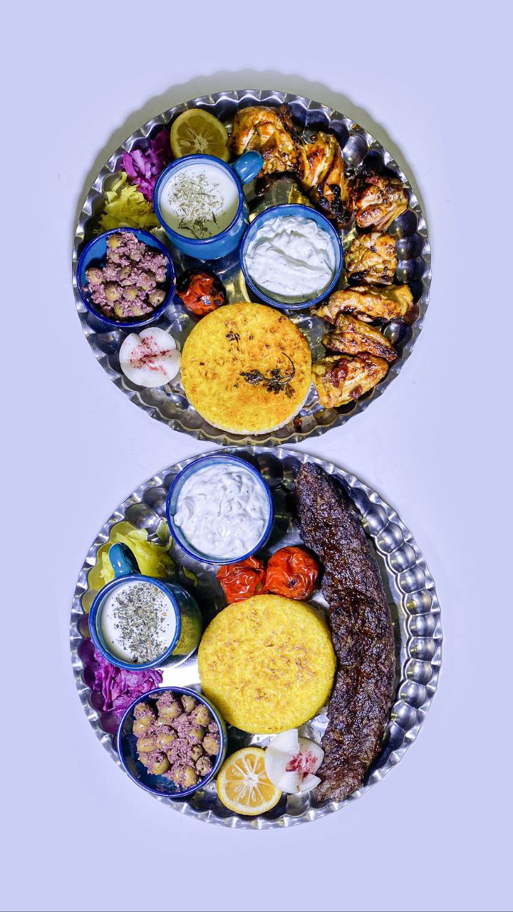 Best Tourist Restaurant in Rasht