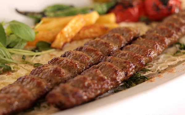 The Difference Between Adana Kebab and Koobideh Kebab