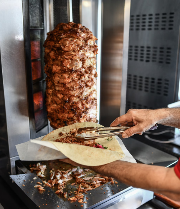 Introduction to Doner Kebab and the History of Turkish Doner