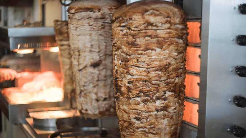 Introduction to Doner Kebab and the History of Turkish Doner