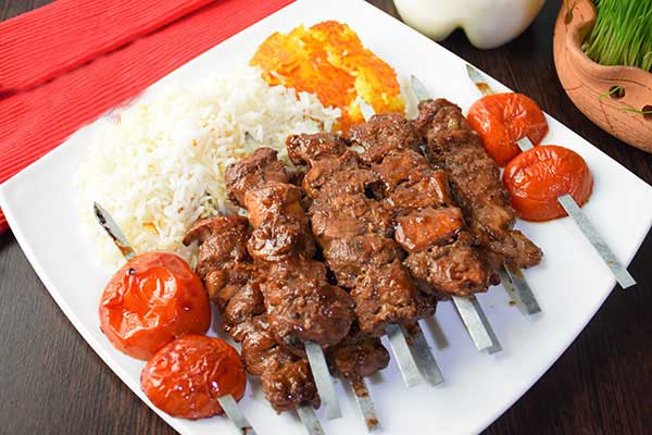 Sour Chicken