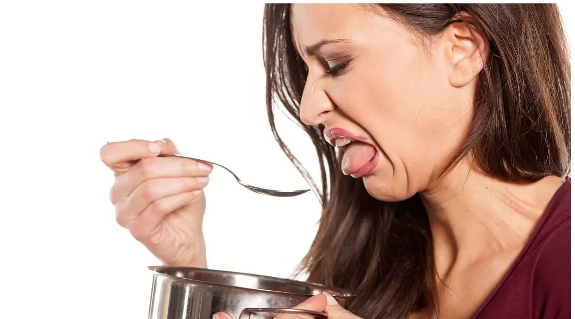 10 Tricks to Reduce Bitterness in Food Restaurant-Style