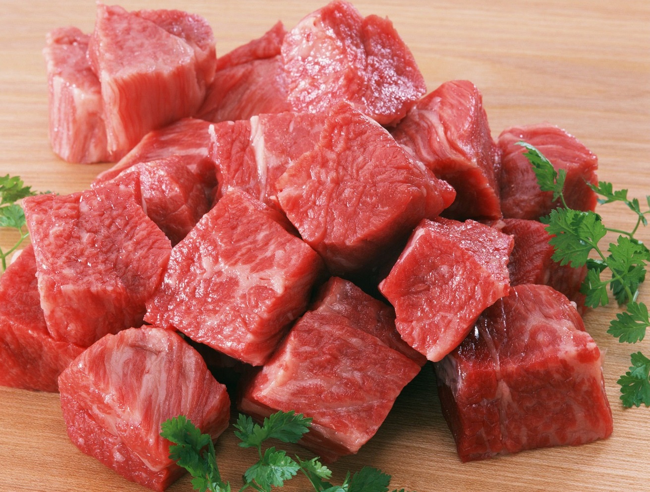 The Most Delicious Types of Meat in the World