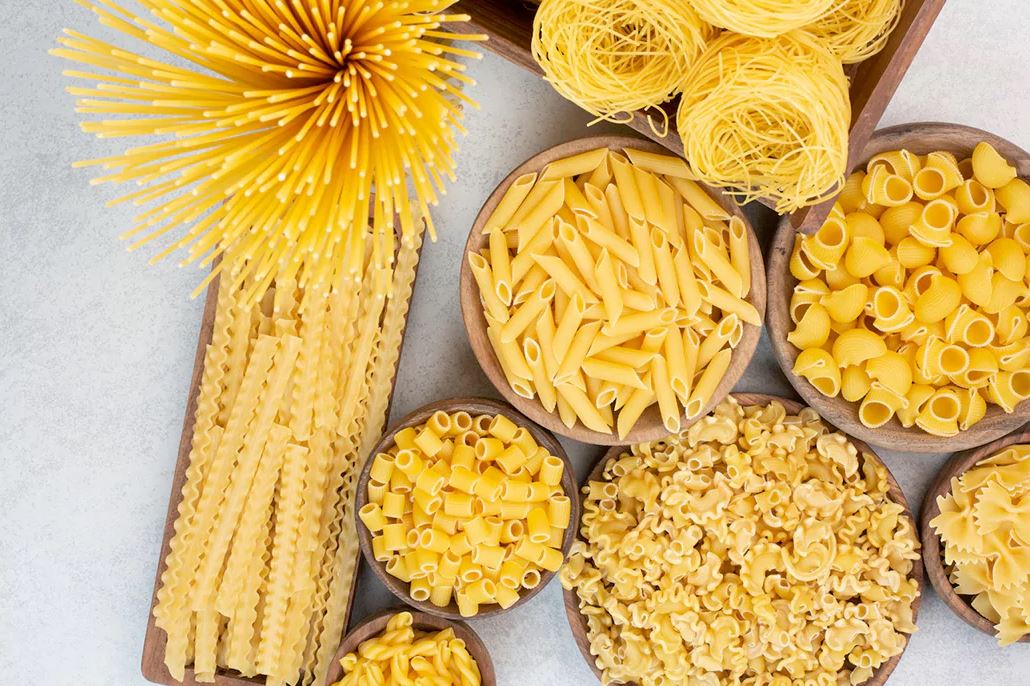 
Introduction and Comparison of Different Types of Pasta
