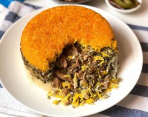 How to Make Herbed Rice with Tuna or Pluten