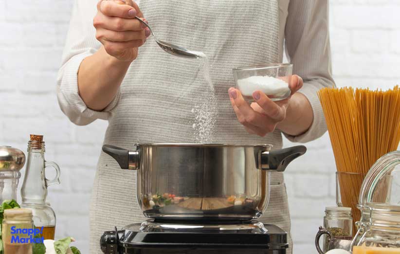 What to Do If Your Food Turns Sour?