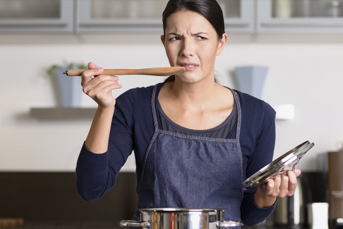 10 Tricks to Reduce Bitterness in Food Restaurant-Style