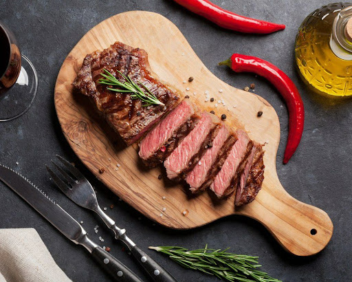 Which Meats Are the Most Delicious?