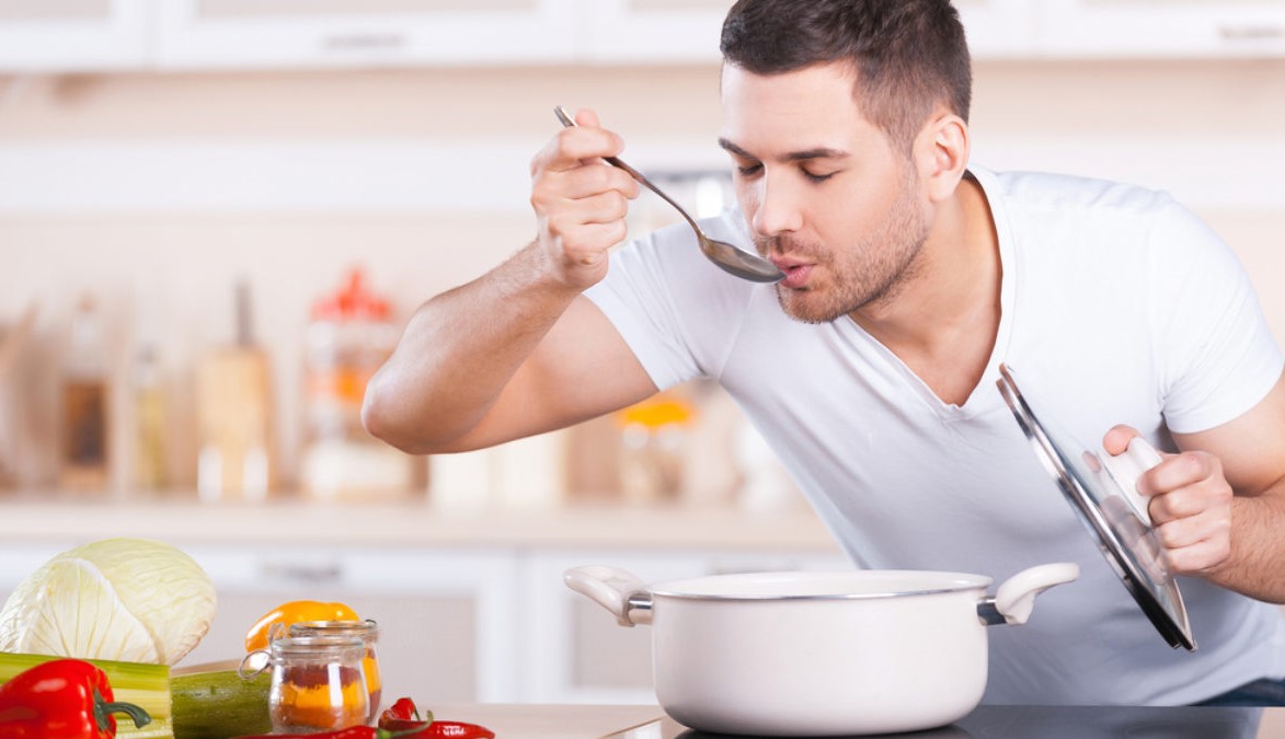 What to Do If Your Food Turns Sour?