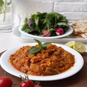Benefits and Recipe of Simple and Delicious Yatimcheh