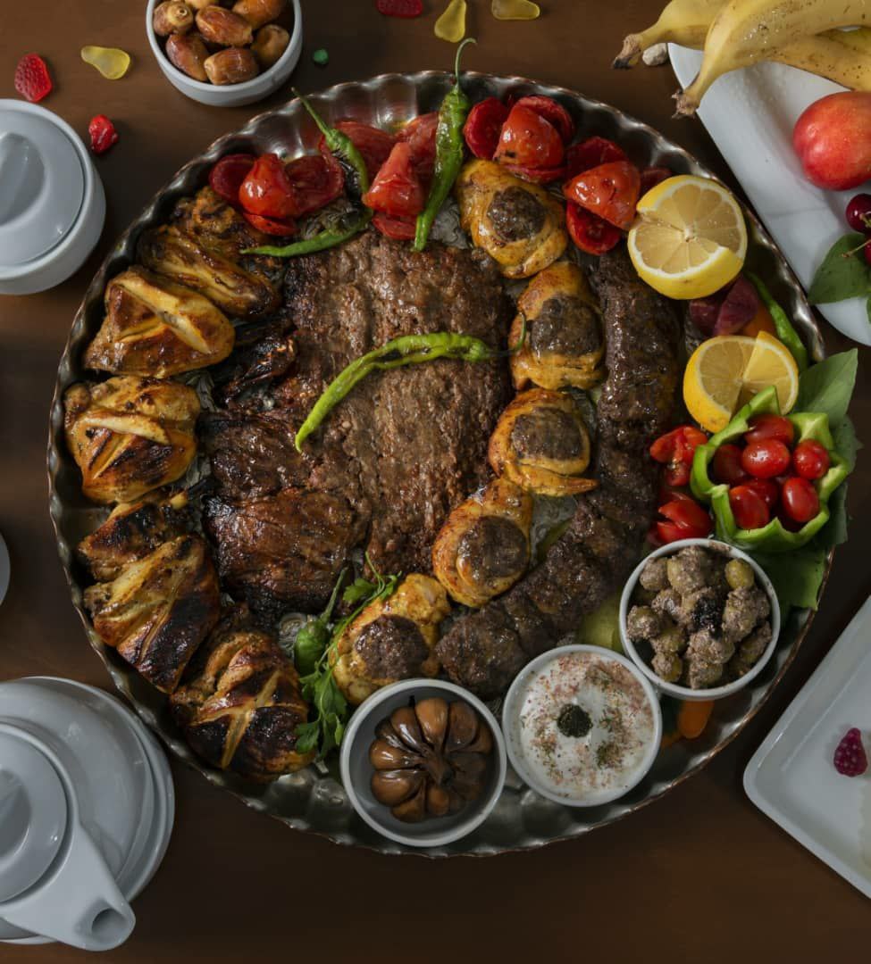 Reviewing the Difference Between Kabab Barg and Chenjeh