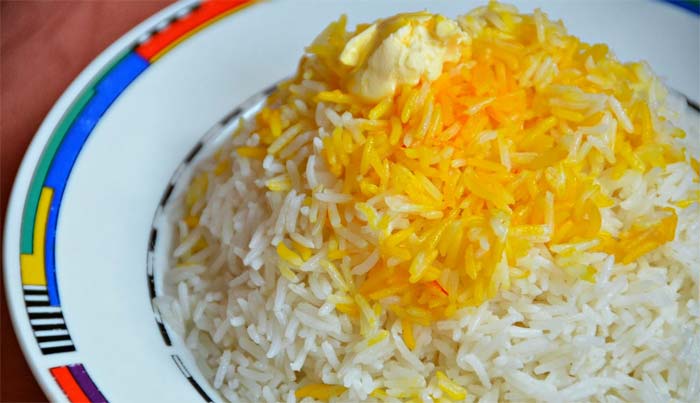 هر کیلو برنج برای چند میهمان مناسب است؟